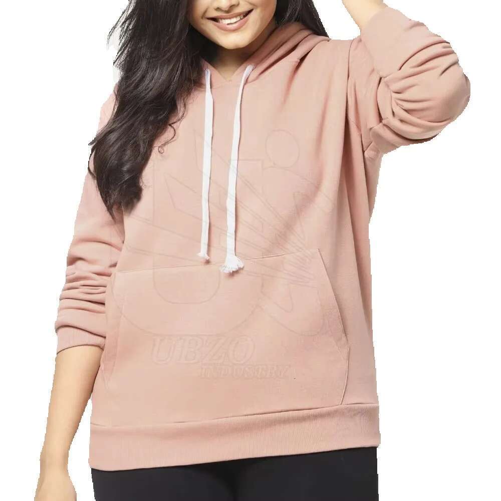 One Sale Premium Quality Apparel Clothing Breathable Women Hoodies