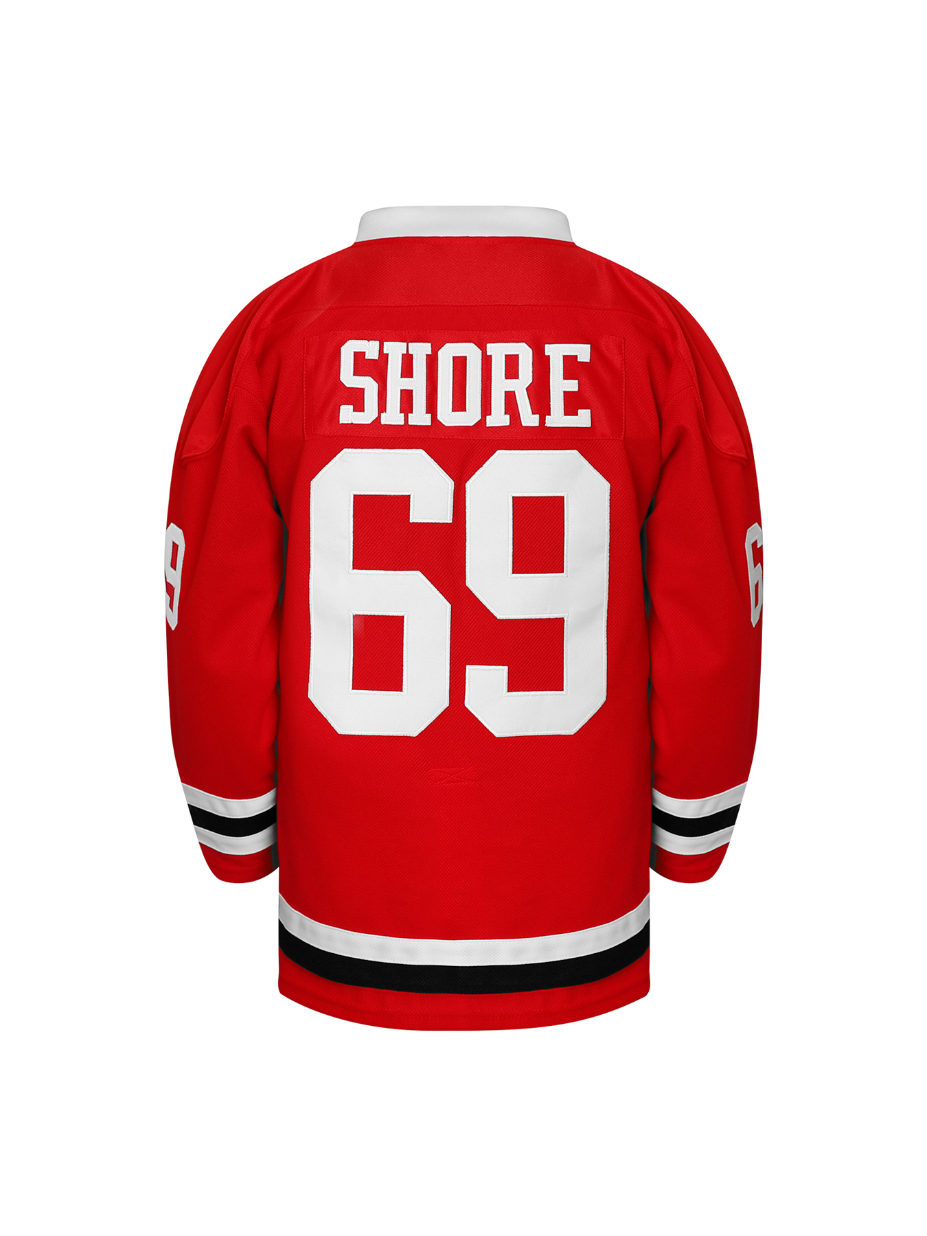 69 Shore 2024 Hockey Jerseys custom any name any number Jersey