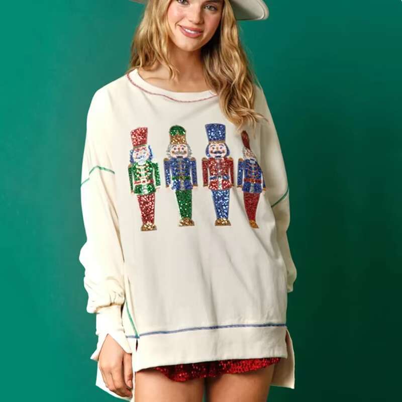 Plus Size Clothing High Fashion Long Hoody Oversized Woman Women's Hoodie