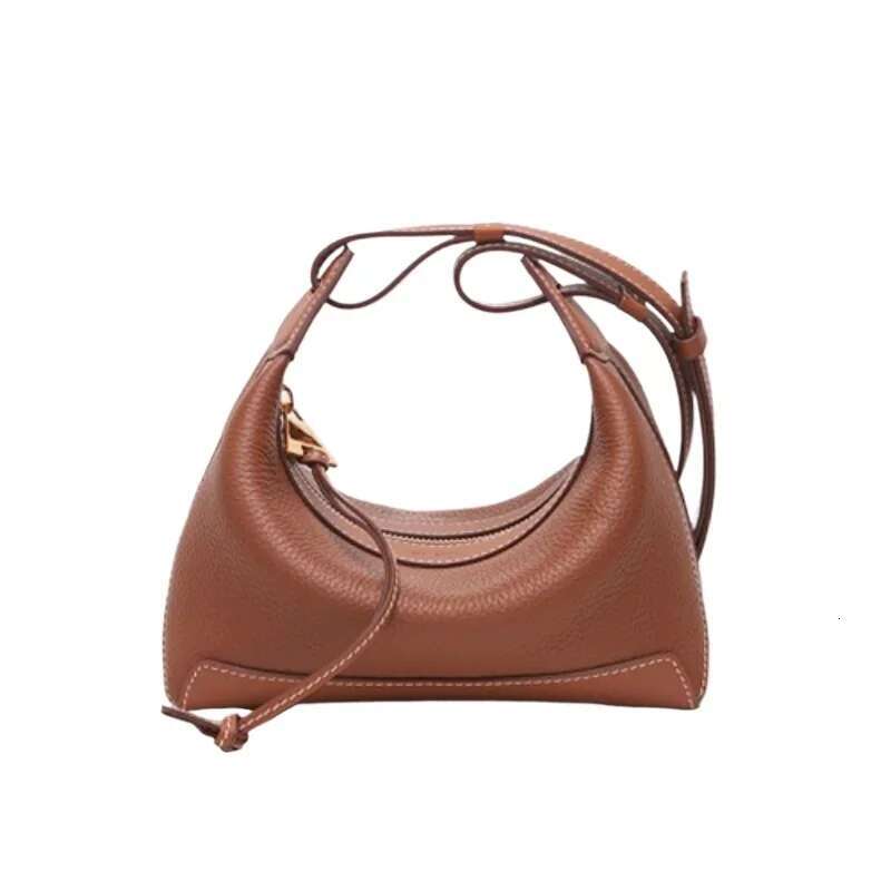 Original Brands Shoulder Women New High Quality Fashion Trend Designer Crossbody Bag Exquisite Elegant Versatile Female Bags