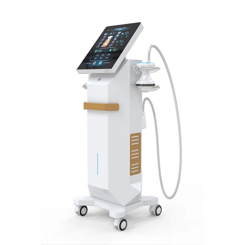 Multifunctional ESWT Focused Shock Wave Therapy Pain Relief Injury Rehabilitation ED Treatment FSWT Physiotherapy Pain Removal Massage Machine