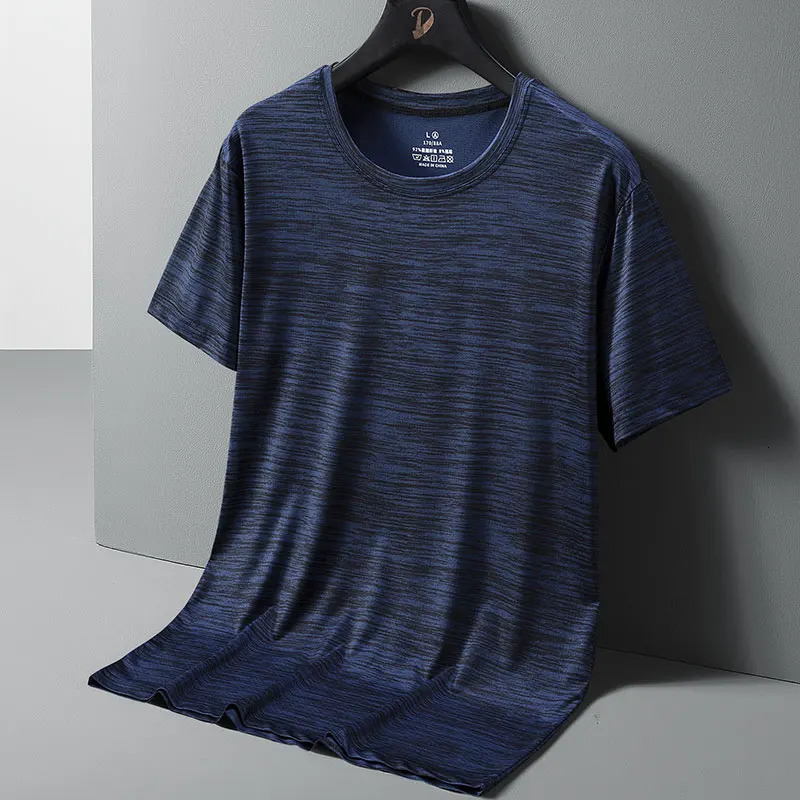 Good Quality T-Shirts Men 7XL 8XL Plus Size Summer Male Tshirt Female Tee Shirt Traveling Basic Women Tops Oversized Clothing 250225