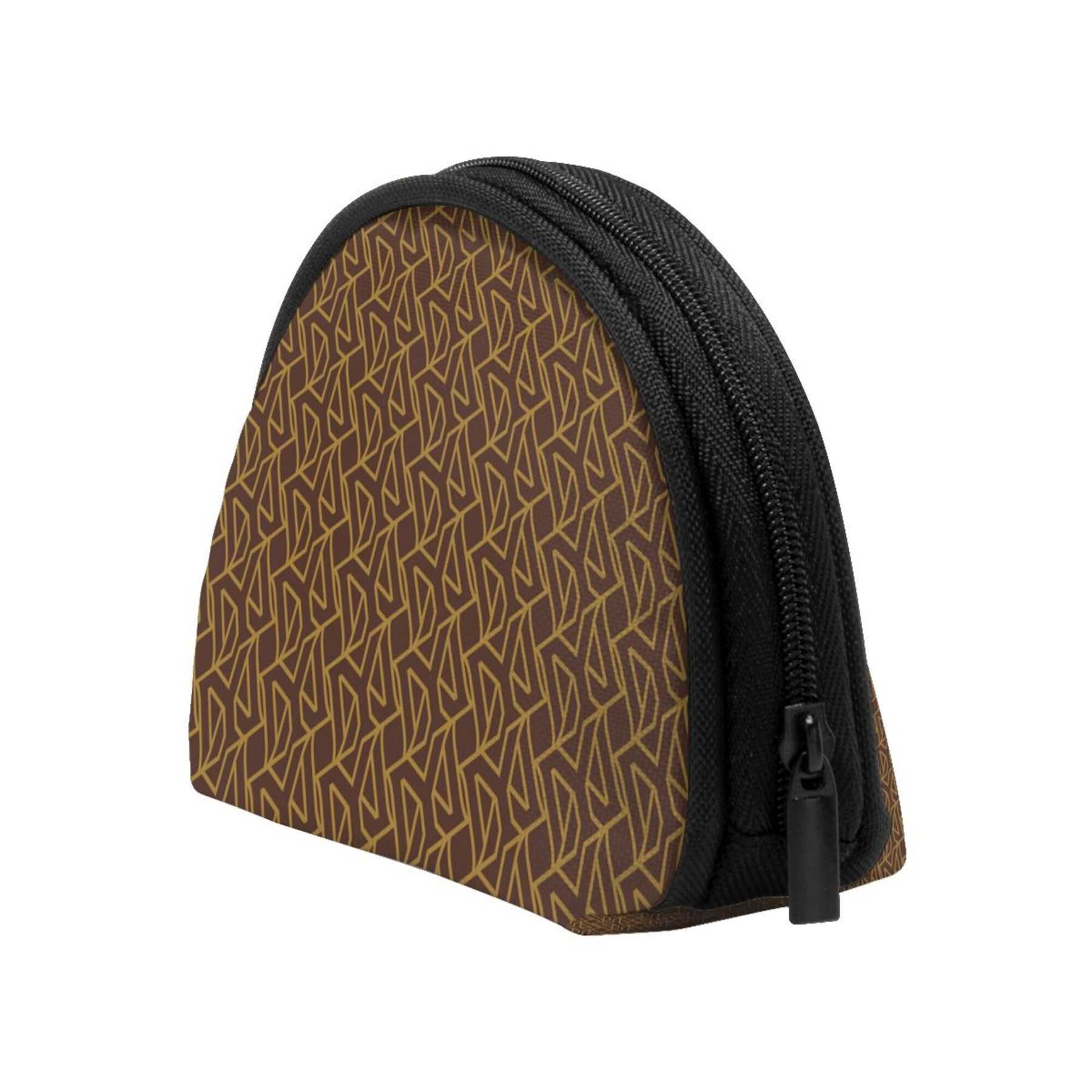 NXY Shell Design Coin Storage Bag Stylish Zipper Coin Wallets Women Wallet Purse Versatile Coin Bag Gifts For Kids Luxury Small Wallet Hip