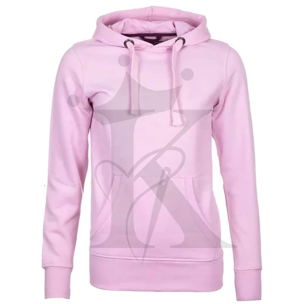 High Quality Casual Cotton Women's Wholesale Price Comfortable Women Hoodies In Low Moq