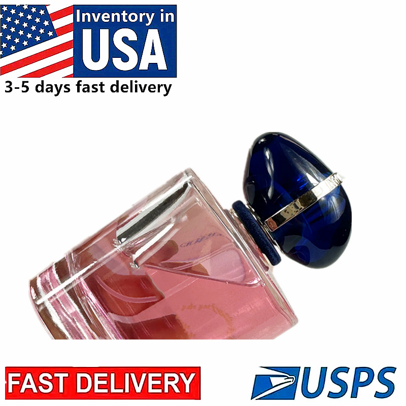 Free Shipping To The US In 3-7 Days From US Long Lasting Smell Brand EDP Perfume