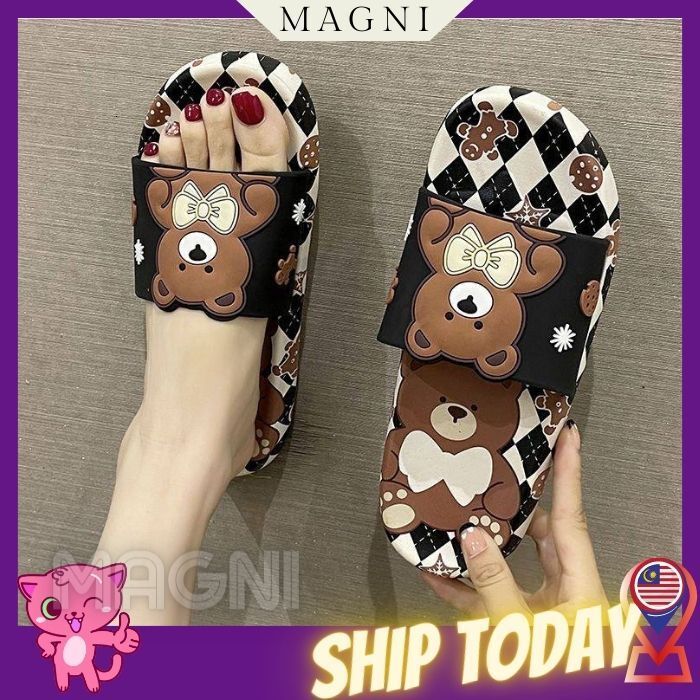 2025 New Designer Women's Sandals Casual Cute Outdoor Beach Slippers Indoor Bathroom Non Slip Slippers