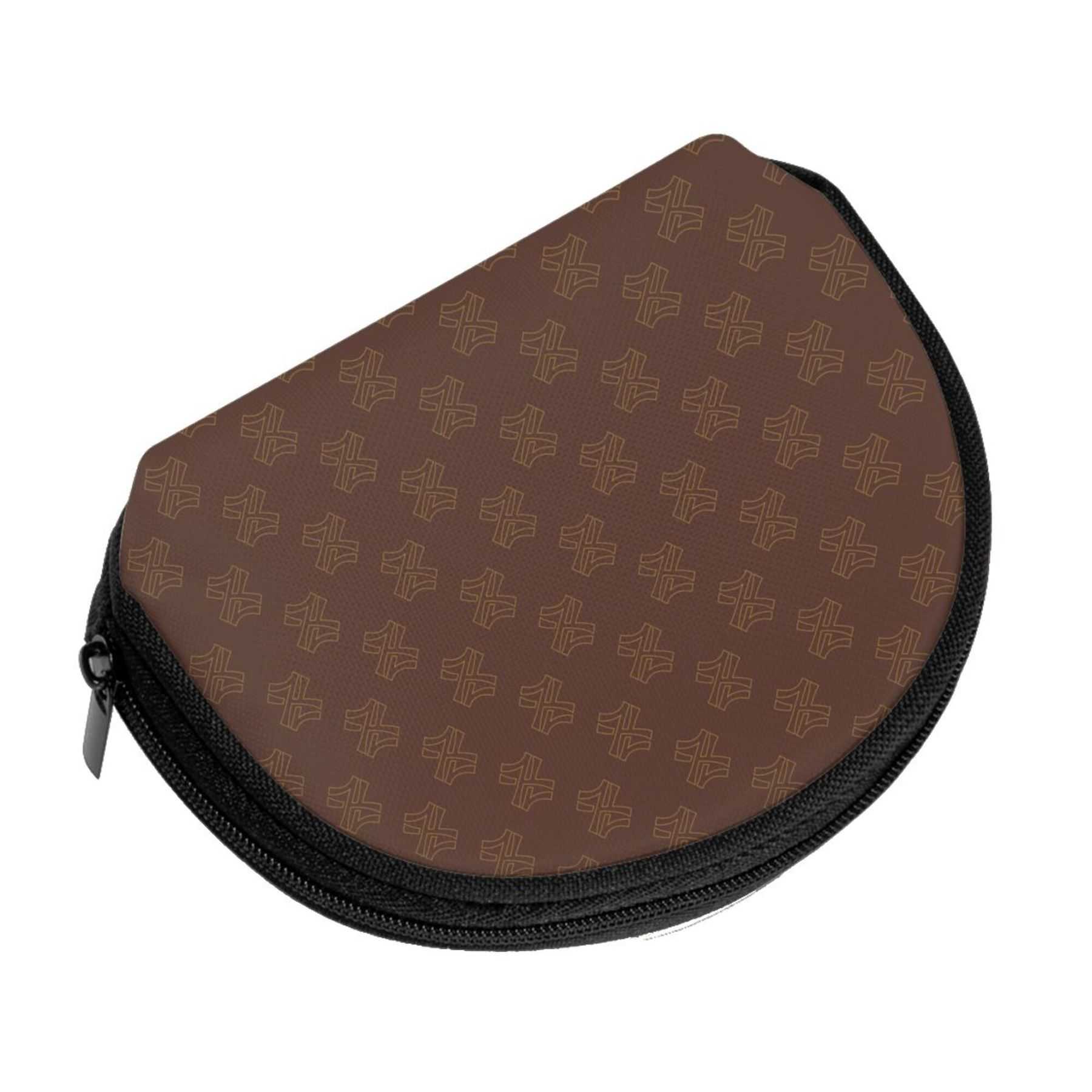 NXY New Fashion Womens Wallets Leather Shell Design Small Coin Purses Storage Bag Zipper Pocket Key Money Pouch Mini Designer Wallet Hip