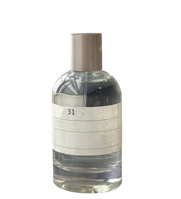 Unisex perfume 100ml, No.33, No.29, No.22, No.13, perfume spray, lasting odor, EDP, Woody Aroma, French perfume, 3.3oz, EDP, perfume for men and women