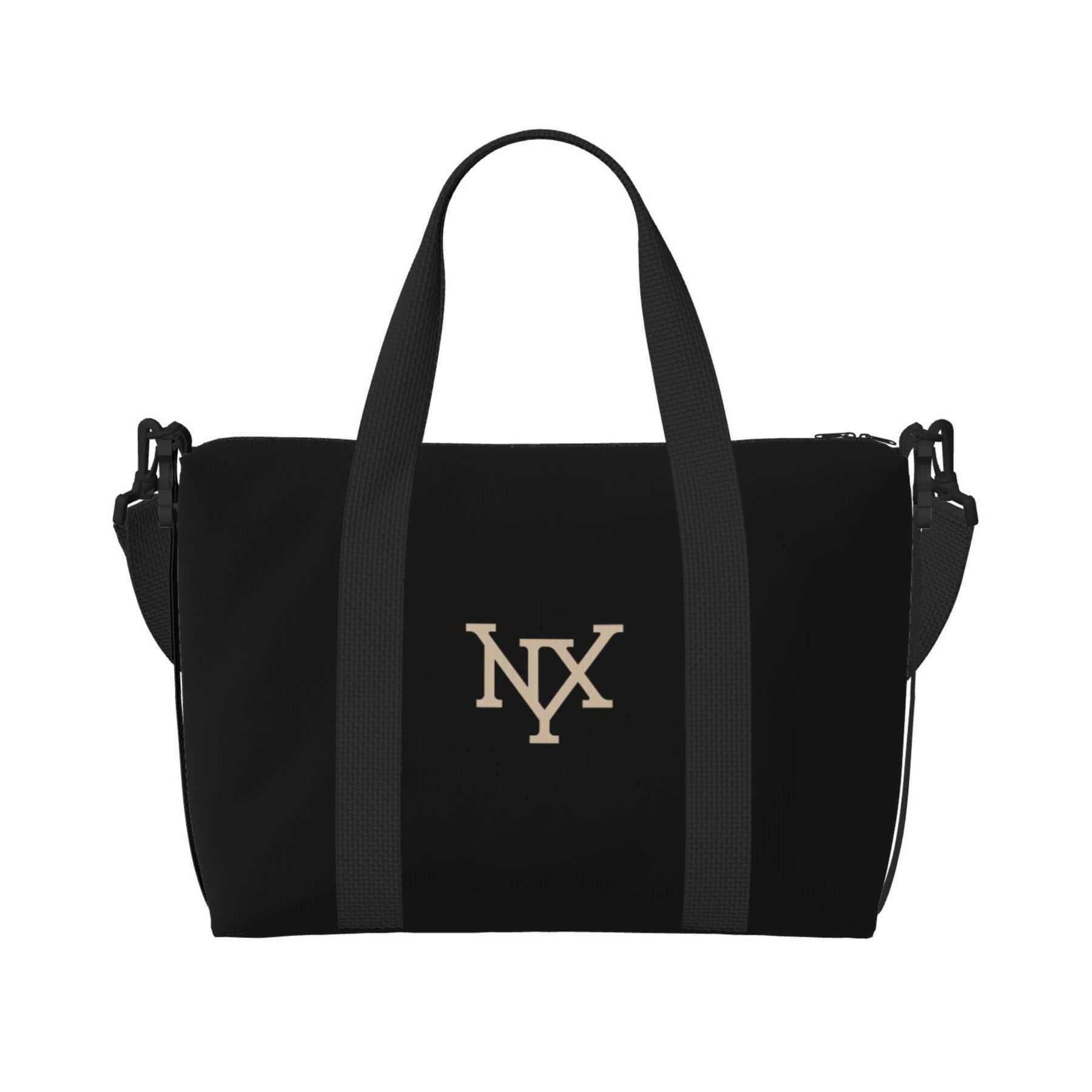 NXY Foldable Crossbody Travel Bag Tote Women Men Hand Duffle Bag Large Capacity Luggage Handbag One Shoulder Gym Bags For Sports Luggage Pouch