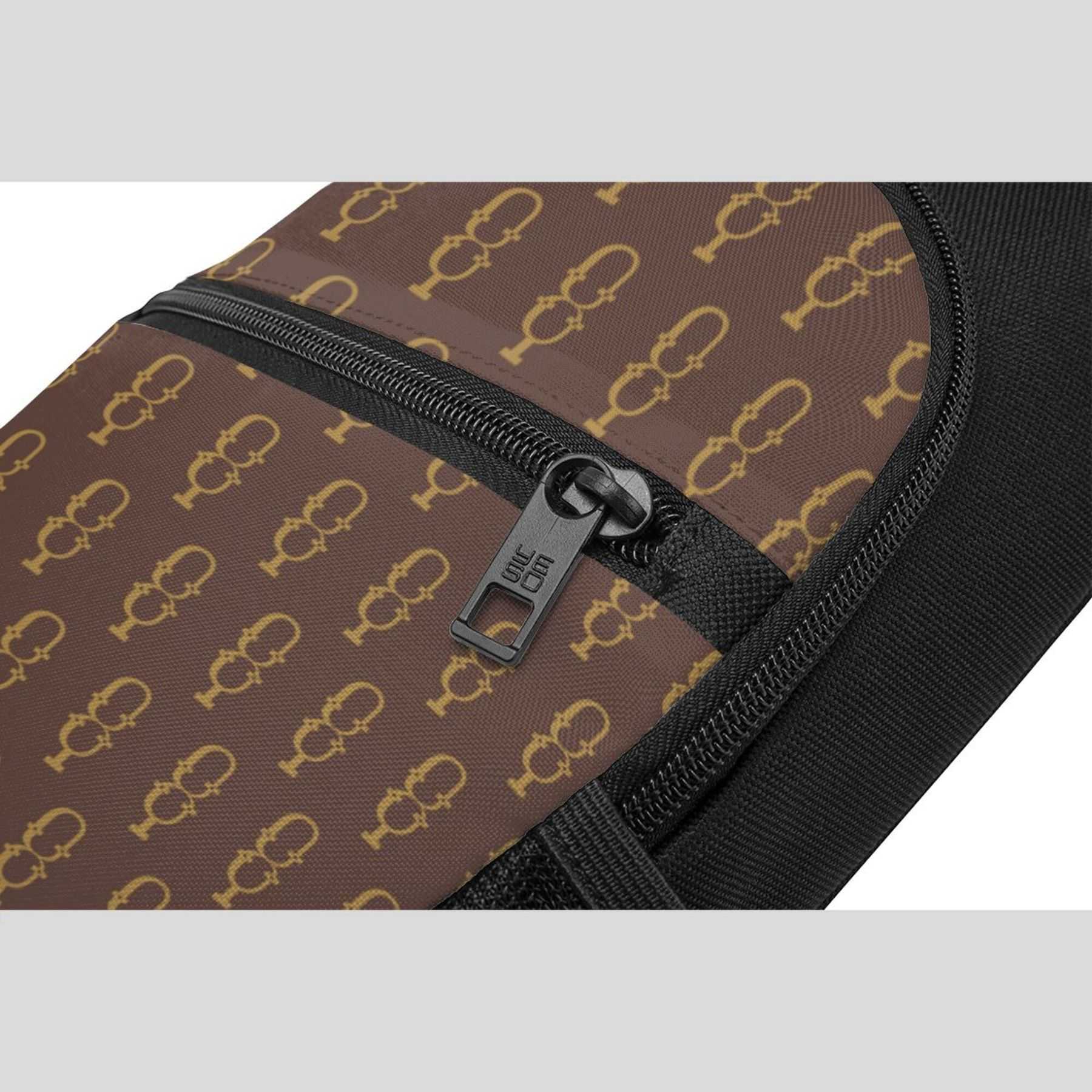 NXY Designer Sling Bag Men Purses Woman Handbag Crossbodys Men Shoulder Male Chest Pack Bag Luxury Polyester Bags