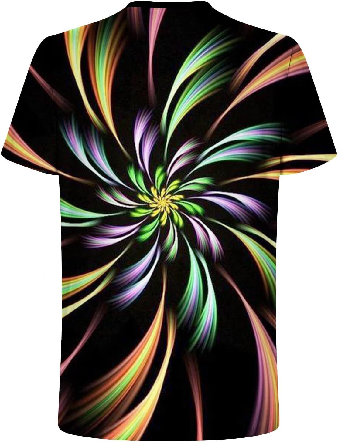 Mens T shirt Mens Fashion 3D Print T-Shirts 2023 Casual Summer Tops Funny Graphics Pattern Crewneck Short Sleeve Tees for Men tee Casual tops summer c