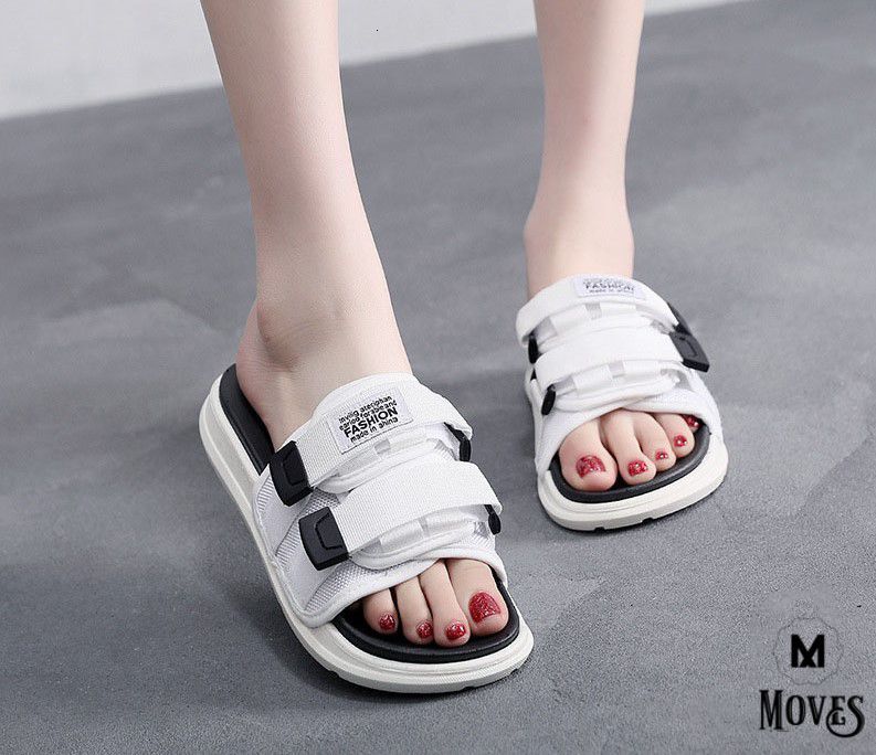 2025 New Designer Sandals Outdoor Casual Sports Men's And Women's Shoes Selipar Slippers Kasut Beach Breathable Shoes