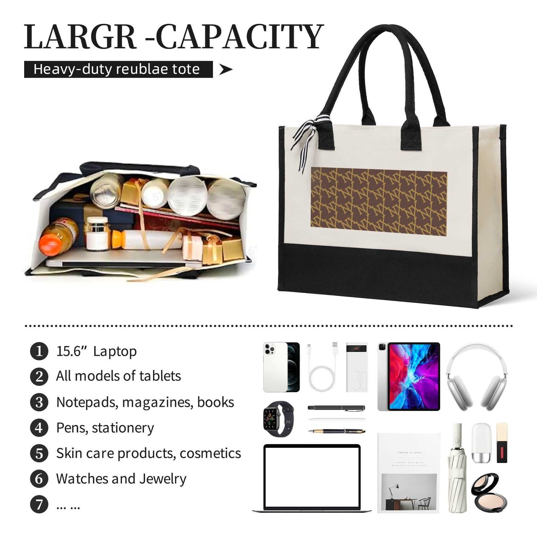 NXY Canvas Gift Shopping Bag Vintage Tote Bag Casual Lady Shoulder Canvas Bags Women Reusable Storage Bag Purses Handbags Hip