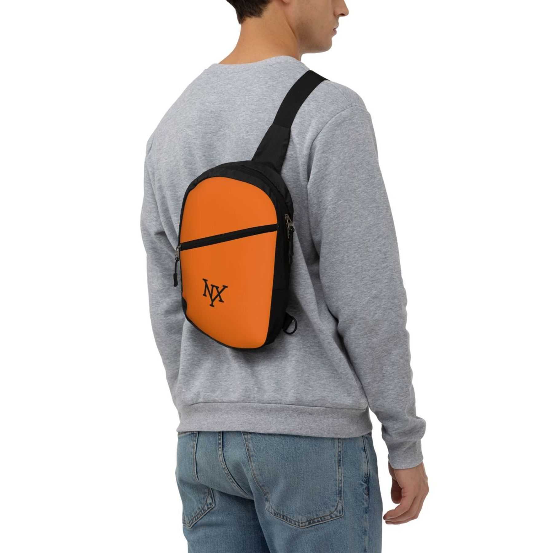 NXY Sling Bag Mens High Quality Designer Shoulder Bags Man Designers Cross Body Bag Purse Wallet Hobos Handbag Belt Bag Waist Bag