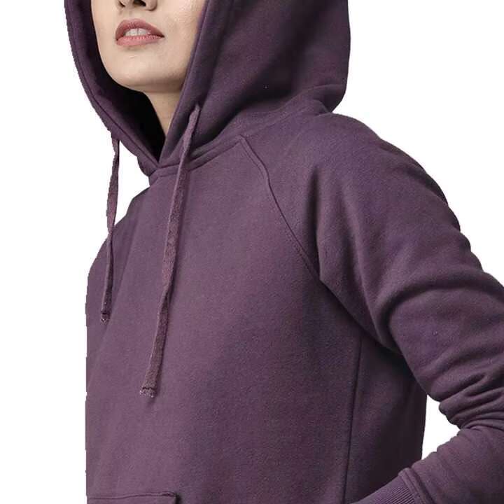 Wholesale Rate Street Wear Pullover At Bulk Quantity High Quality Custom Women Hoodies