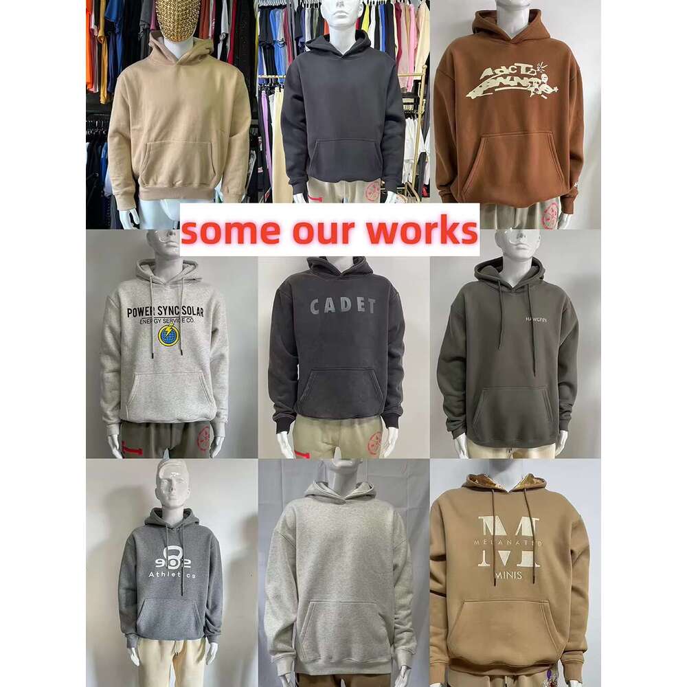 Women Over Sized Hoodies Fleece Hooded Sweatshirts Casual Long Sleeve Pullover Loose Lightweight Fall Winter Clothes