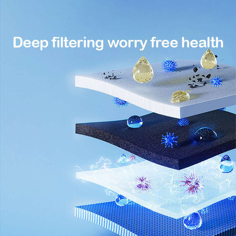 Pet Automatic Fountain - Dog & Cat Water , Dispenser Replaceable Filters, Stainless Steel Tray, Easy-to-Clean for Single or Multiple Pets