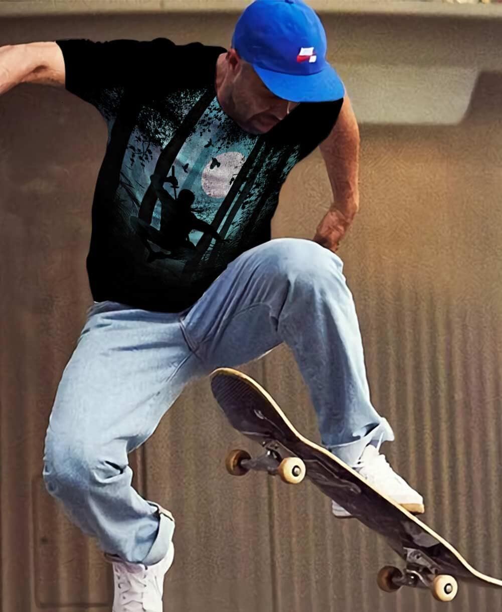 Mens T shirt Soccer T Shirts for Men,3D Printed Graphic Short Sleeve Tees tee Casual tops summer clothes