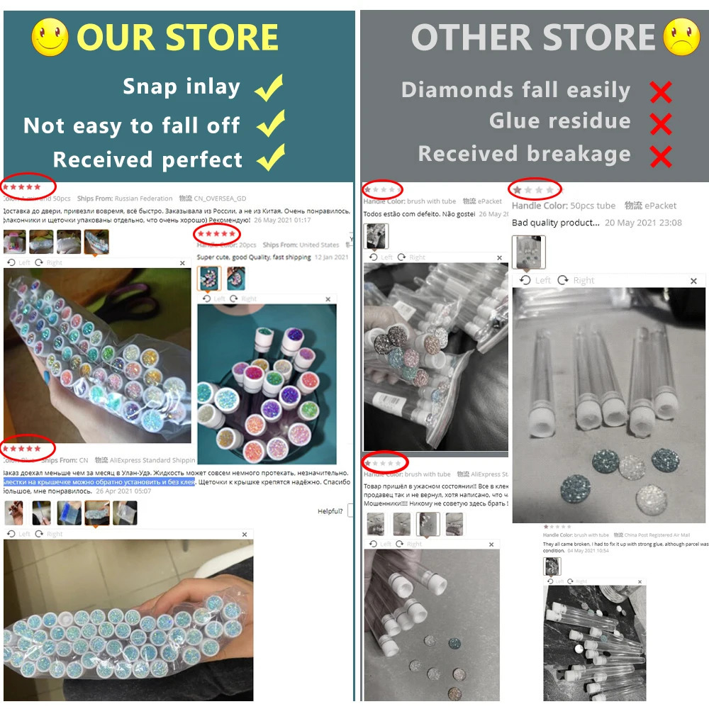 100Pcs Disposable Eyelash Brushes Reusable Eyelashes Brush Tube Mascara Wands Tubes Dust-proof Lash Spoolies Storage Makeup Tool 250224