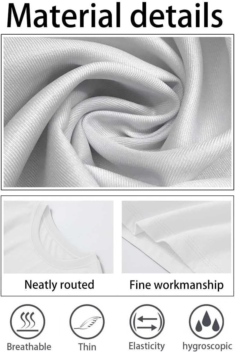 Mens T shirt Men's Tees-Soft Fitted Cool Design Graphic T Shirt tee Casual tops summer clothes cool Simple pattern