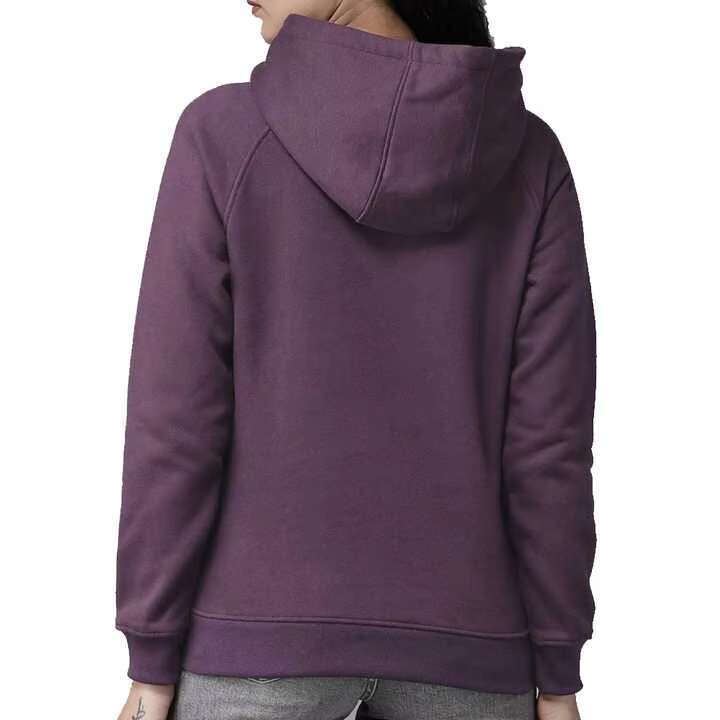 Wholesale Rate Street Wear Pullover At Bulk Quantity High Quality Custom Women Hoodies