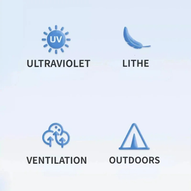 Summer Sun Hats UV Protective Outdoor Hunting Fishing Hat Mens Hiking Camping Visor Bucket Neck Flip 250210