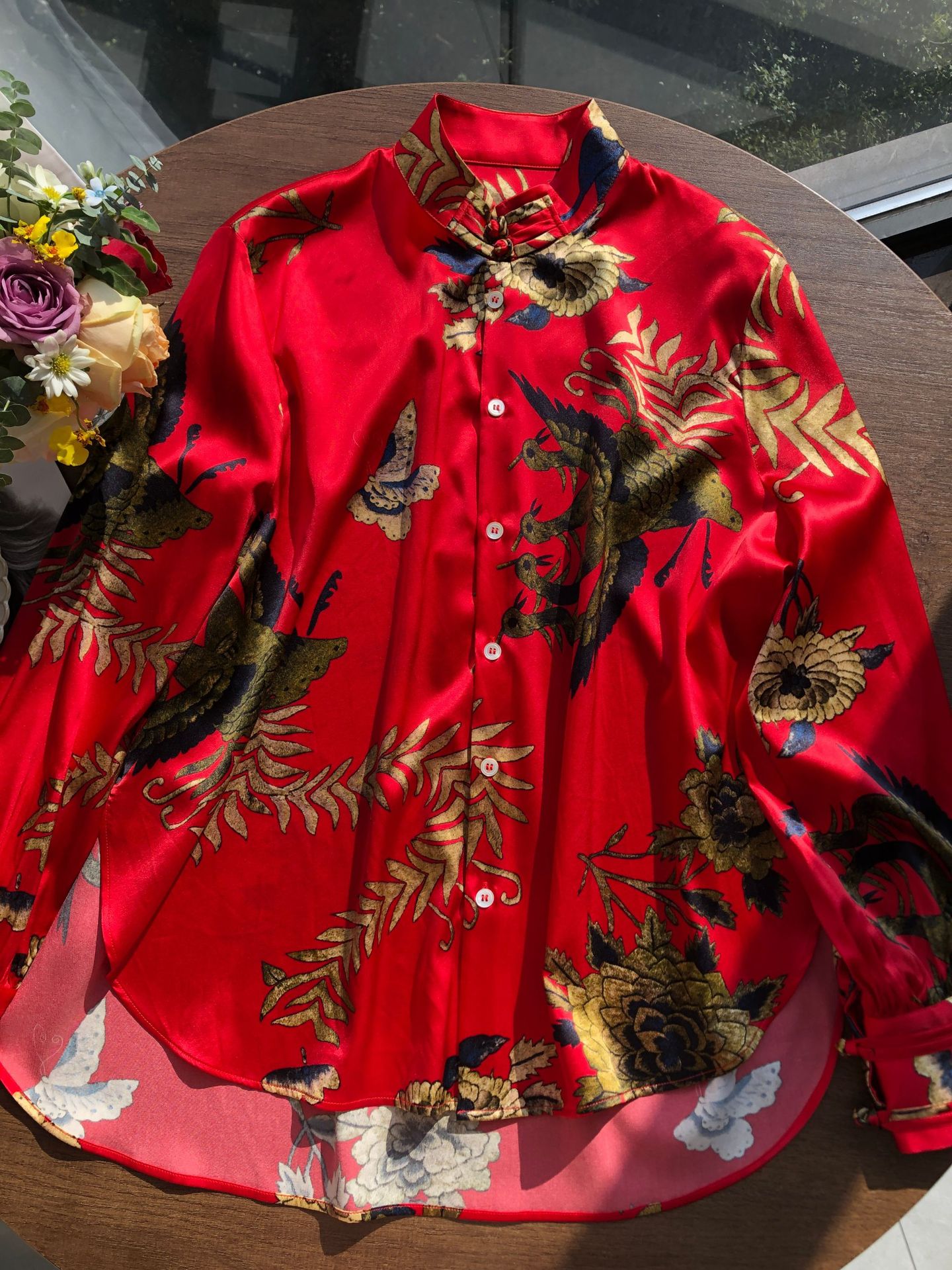 2025 Paisley Rosso Rosso Paisley Phoenix Smaglia DI Seggio 90% Cussione Seggio …