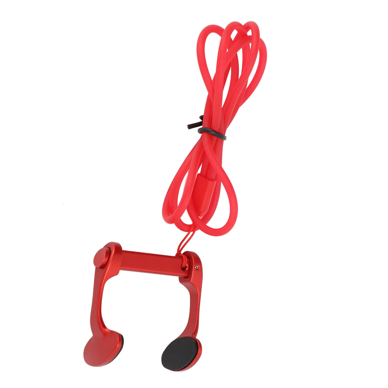 Nose Clip Aluminum Alloy Anti Skid with Silicone Pad for Swimming Pography Video Recording Diving Nose Clip Swim Nose Clip 250226