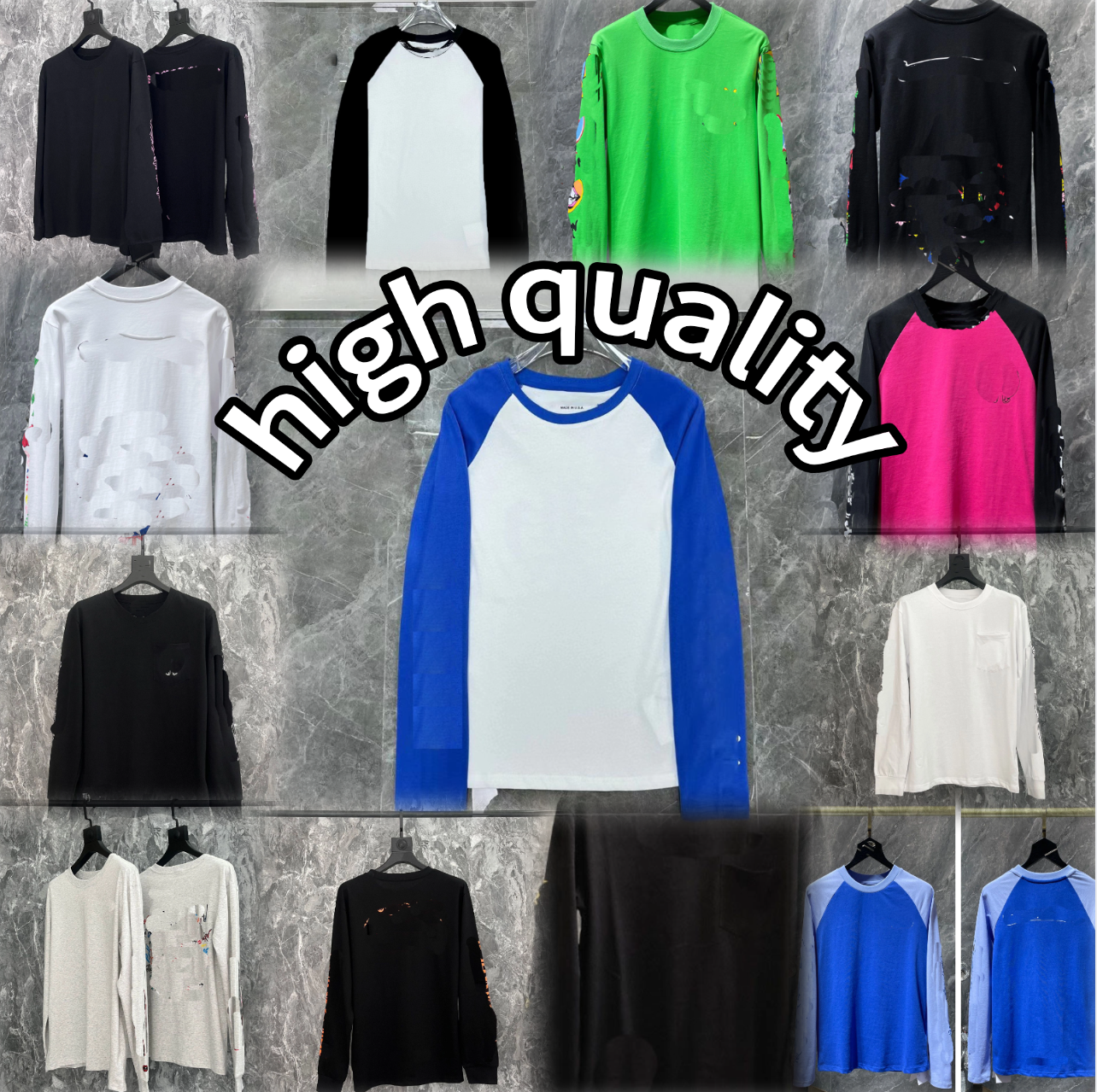 designer t shirt for men designer Anti wrinkle breathable pure cotton fashionable street Y2K hip-hop style plus size casual sports T-shirt