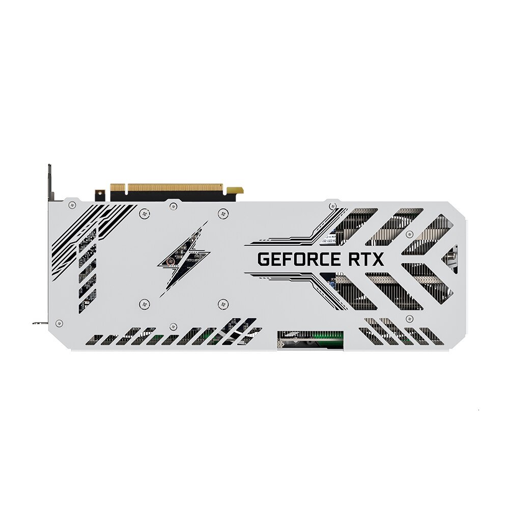 MLLSE RTX 3080 10GB Graphics Card GDDR6X 320 Bit PCI-E 4.016 8+8Pin NVIDIA GPU RGB Lighting Gaming Video Card Placa De Video