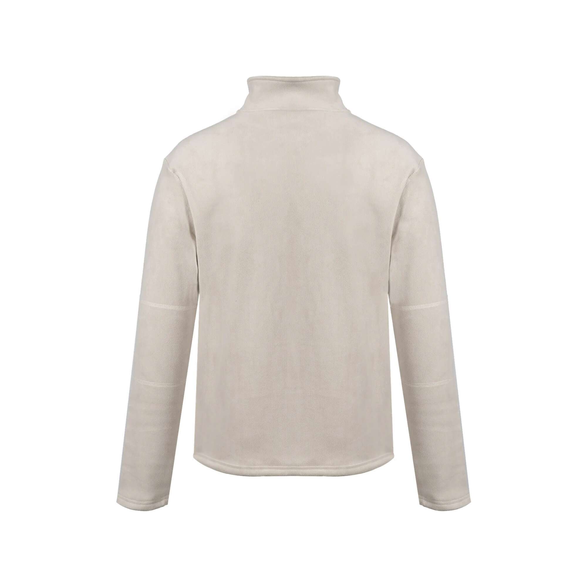 CHCH Brand Quality Thicken Warm Fleece For Men Zipper Neck Pullover Men's Sweatshirt Stand Collar Mens Jacket