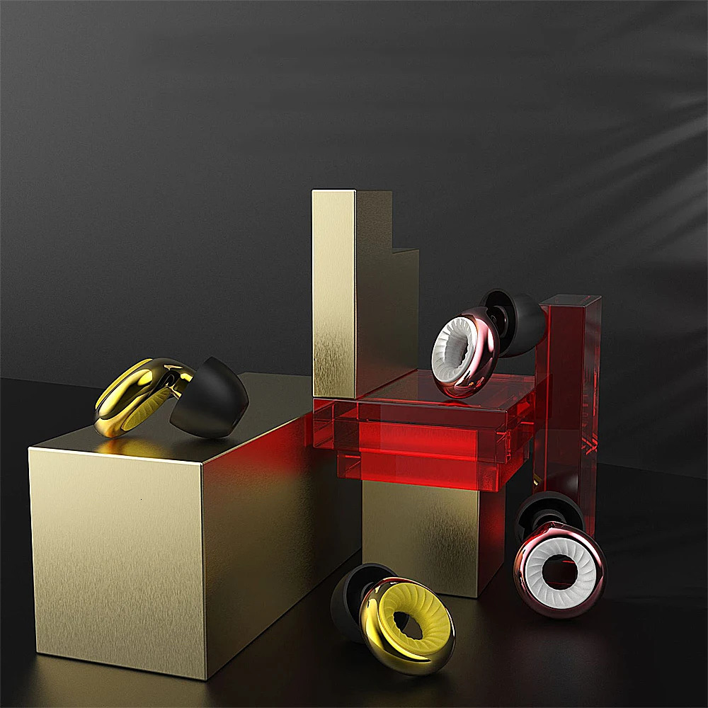 Antinoise Sleep Soundproof Earplugs Silicone Deep Sleeping Noise Canceling concert Ear Plugs Reusable Reduction Supplies 250225