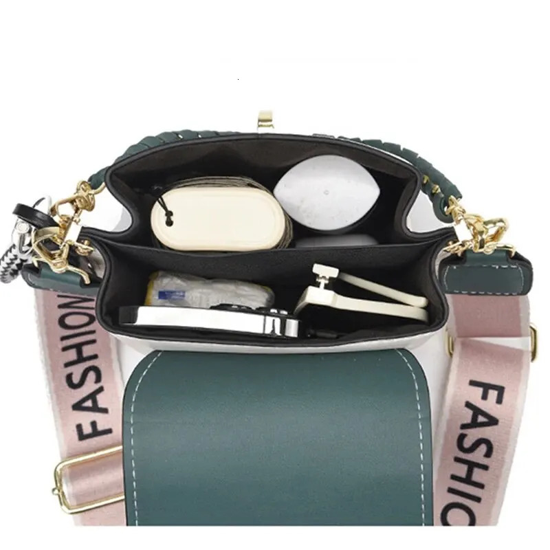 Womens Bag Chain Leather Diamond Lattice Daily Crossbody For Women Shoulder Shopping 250218