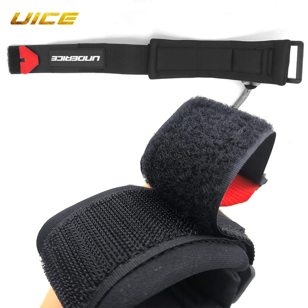 Surf Wingfoil Surf Wrist Cuff Wing Leash 120/140CM Surf Wrist Leash Wrist Foil Wing Surfing Leash For Wing Foil Accessory 250222