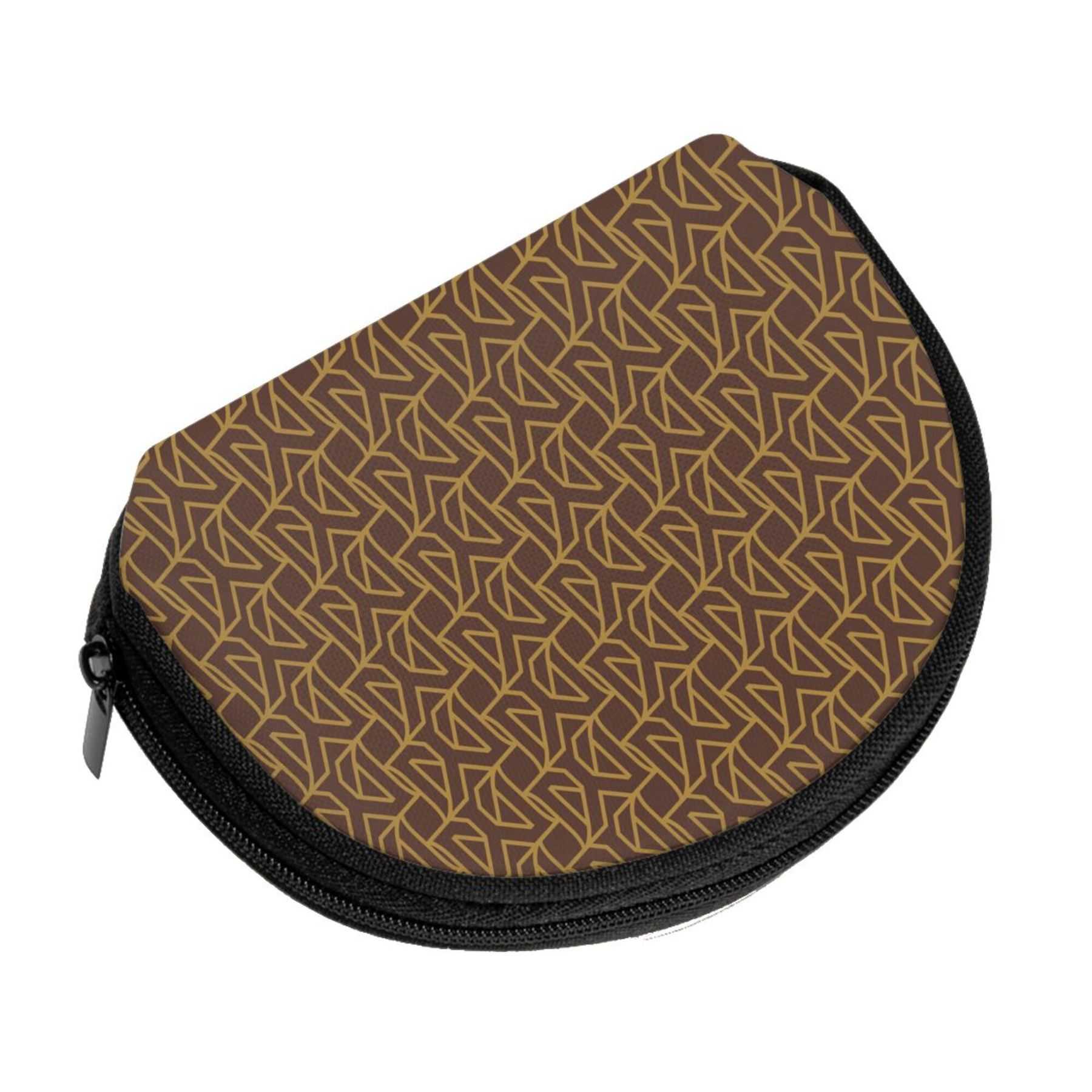 NXY Shell Design Coin Storage Bag Stylish Zipper Coin Wallets Women Wallet Purse Versatile Coin Bag Gifts For Kids Luxury Small Wallet Hip