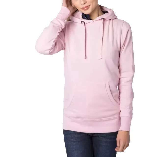 High Quality Casual Cotton Women's Wholesale Price Comfortable Women Hoodies In Low Moq
