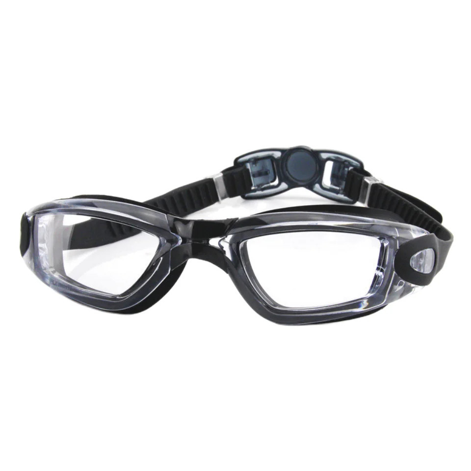 Women Men Swimming Goggles Myopia Professional Diving Glasses Anti Fog Diopter Clear Lens Pool Eyewear 250226