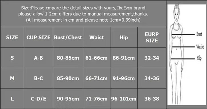 2025 sexy designer swimwear solid color metal accessories hanging neck hard cup steel holder split swimsuit bikini