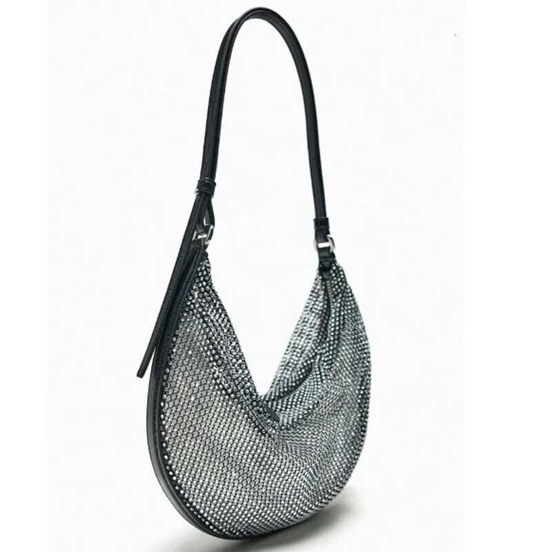 Design New Product Versatile Underarm Tote designer handbags women Women Fashion Shoulder Bag