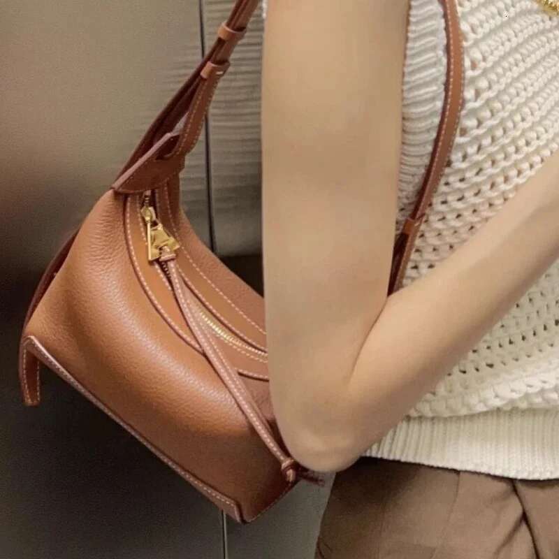Original Brands Shoulder Women New High Quality Fashion Trend Designer Crossbody Bag Exquisite Elegant Versatile Female Bags