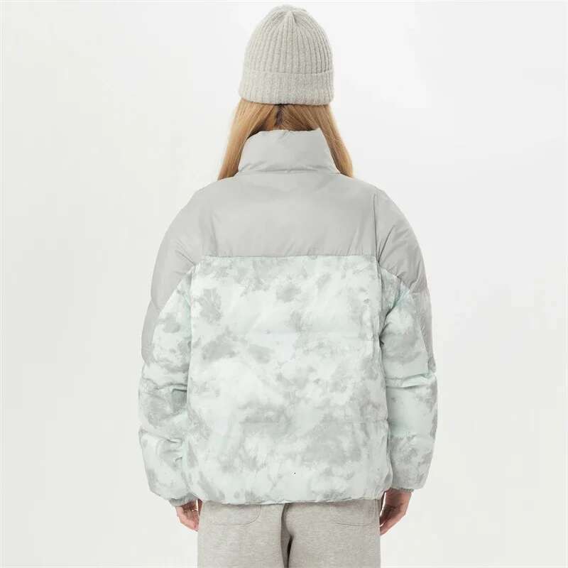 Padded Jacket Clothing Winter Coat Ladies Lightweight Puffer Women New Coats And Women's Jackets Saleg