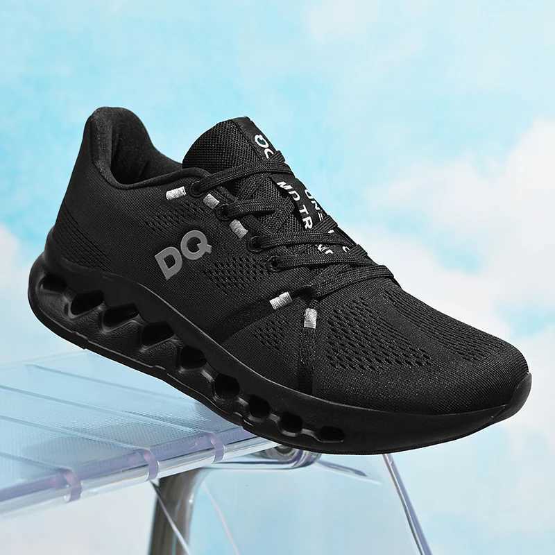 2024 New Casual Sports Shoes FashionableBreathableLightweightMulti Functional Trend LeaderMens and Womens Casual ShoesC250410