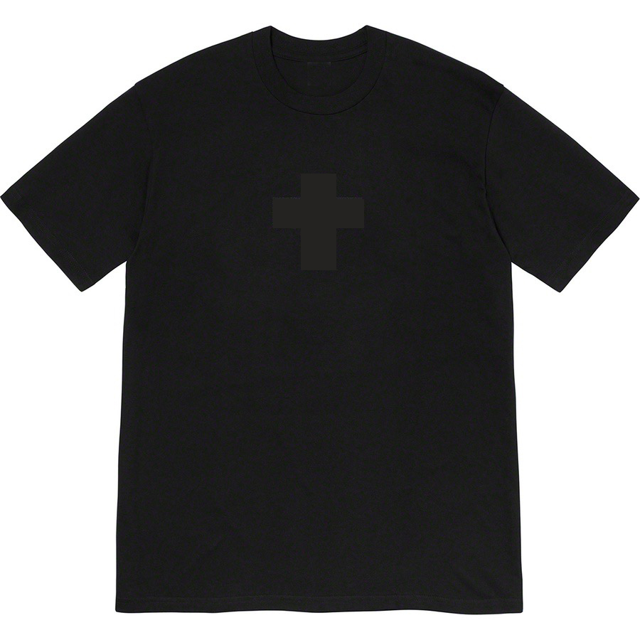 cross Tee Summer Outdoor t Shirts Short Sleeve Men Women Shirt Fashion Clothes