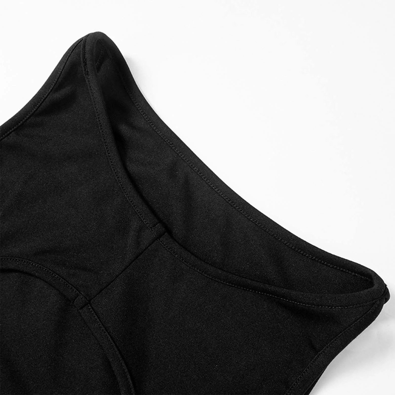 Summer Solid Color Sleeveless Tank Crop Tops Streetwear 2025 Sexy Women Slim Fit Causal Mini Vest Femme Clothes Tanks 250224Z