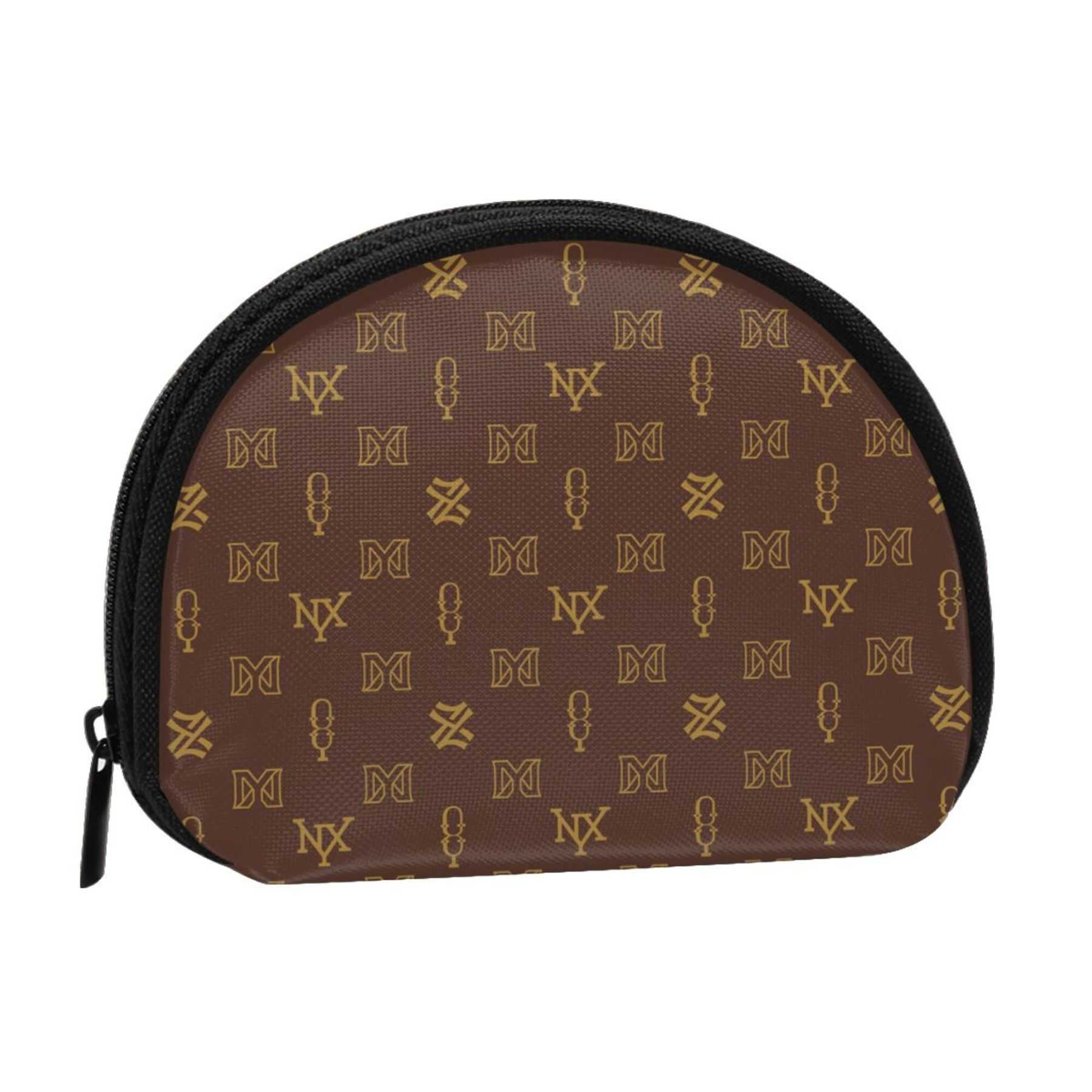 NXY Portable Mini Coin Purse Short Shell Wallet Women Key Card Storage Bag Kids Small Zipper Change Purses Women Shell Type Wallet Hip