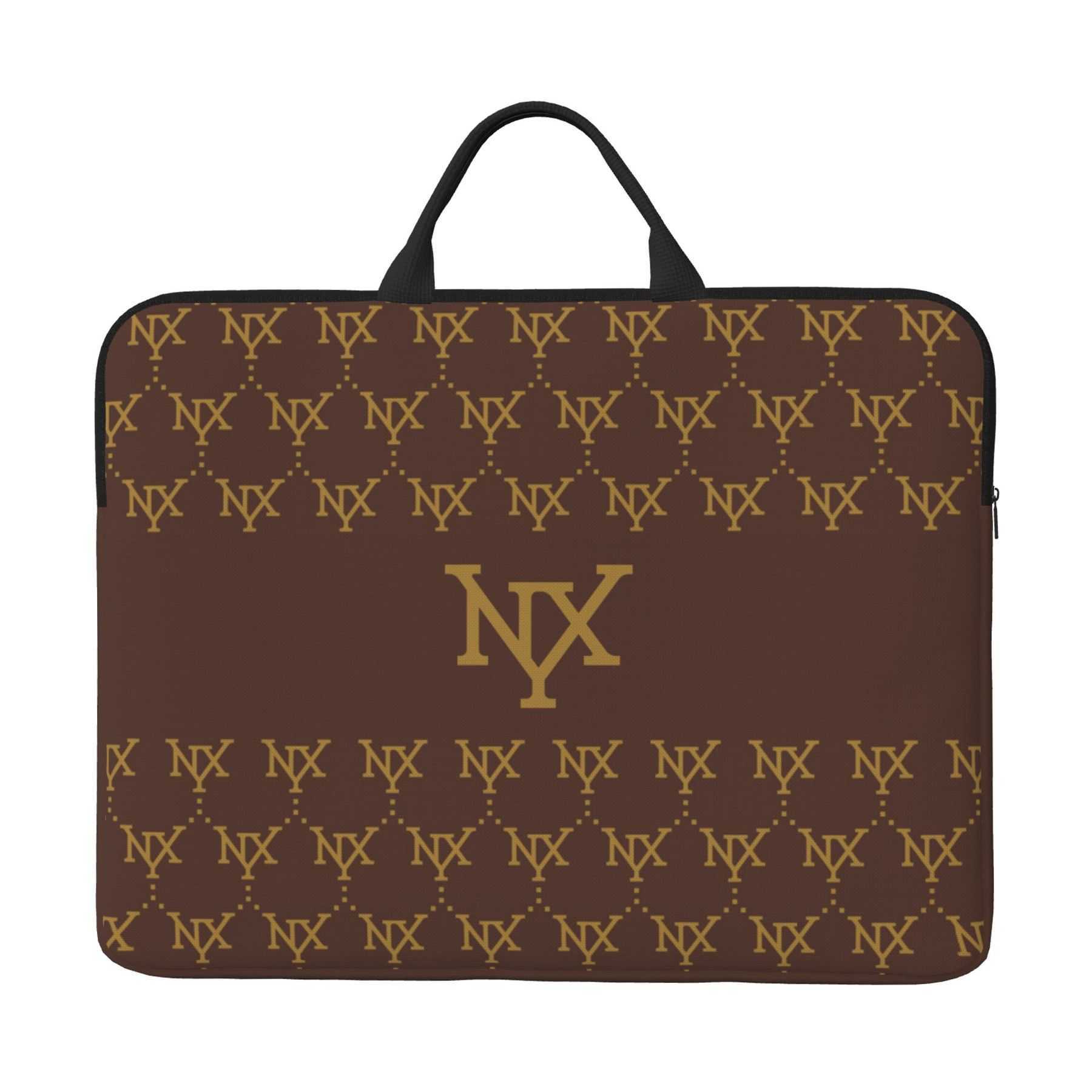 NXY Laptop Liner Bag Portable Laptop Sleeve Bag Handheld Laptop Case Soft Cover 14Inch Computer For Laptop Sleeve Computer Bag Hip