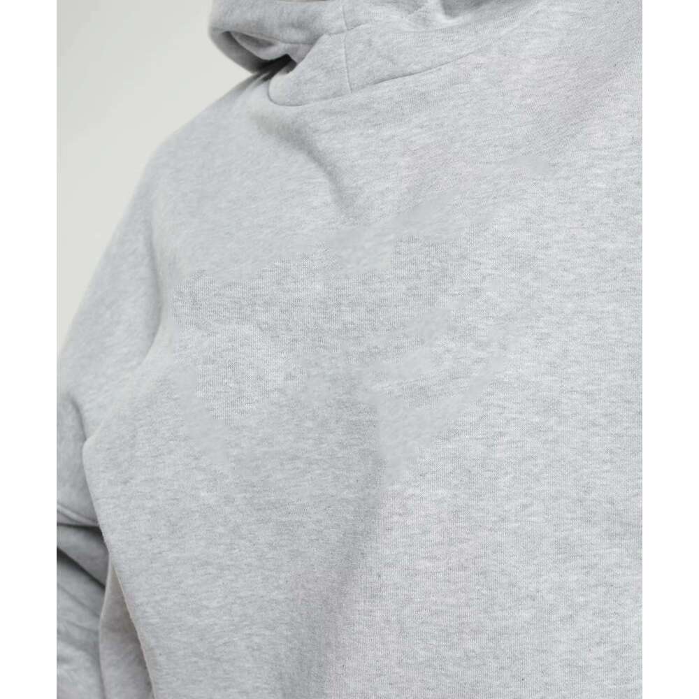 Women's Casual Long Sleeve Solid Lightweight Pullover Tops Loose Over Women's Hoodies Sweatshirt For