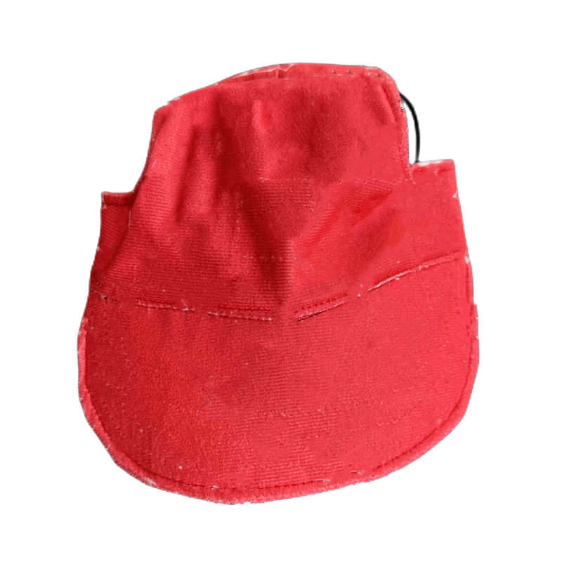 2025 new Designer Dog Cap Hats with Big Ear Holes Strap, Adjustable Baseball Caps Small Medium Dogs, Comfortable Pet Sun Hat for Dogs and Ca