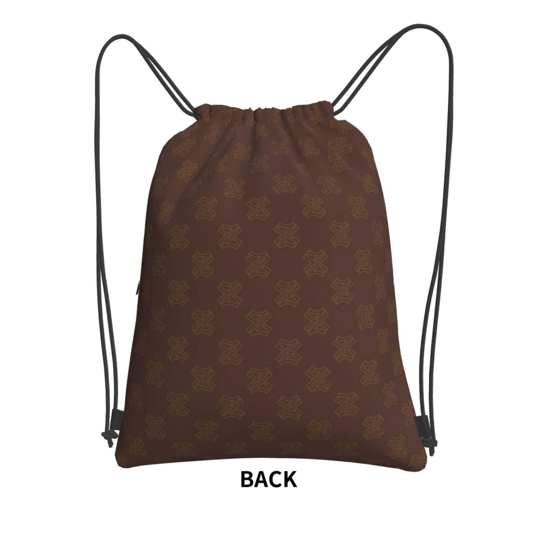 NXY Fashion Women Drawstring Backpack Bag Large Capacity Knapsack For Girls Boys Outdoors Sports Daypack Back Pack For College Schoolbag Hip