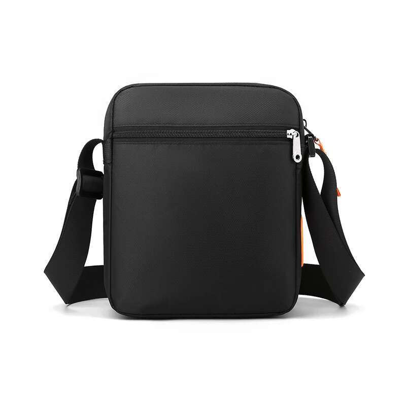 New Fashion Oxford Men's Shoulder Bag Man Waterproof Messenger Crossbody new style3 Business Bags For Men